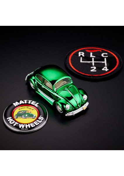 Hotwheels Rlc Kawa-Bug-A