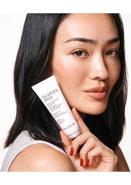 No. 0.5 Scalp Longevity Treatment - Saç Derisi Serumu