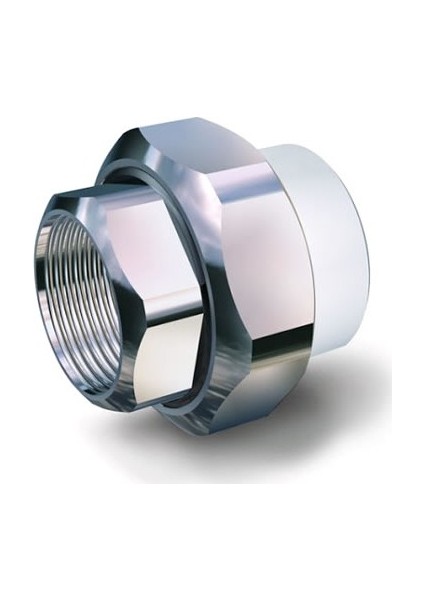 40 mm Iç Dişli Oynar Rekor 40MMX1 1/4