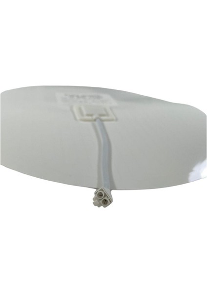 220V Bugu Çözücü Yuvarlak 30 cm Çap