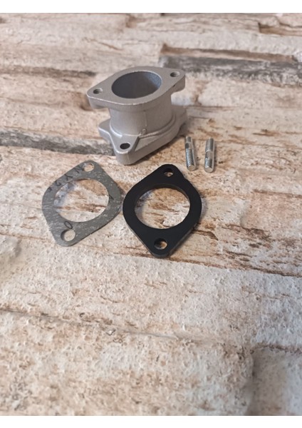 Cg 200 Manifold Aliminyum modelleri