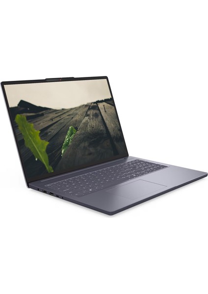 Ideapad Slim 3 16IRH10 Intel Core I7 13620H 16GB 512GB SSD Windows 11 Pro 16" Wuxga (1920X1200) IPS 300NITS Taşınabilir Bilgisayar 83K2001VTRP01 + Zetta Çanta