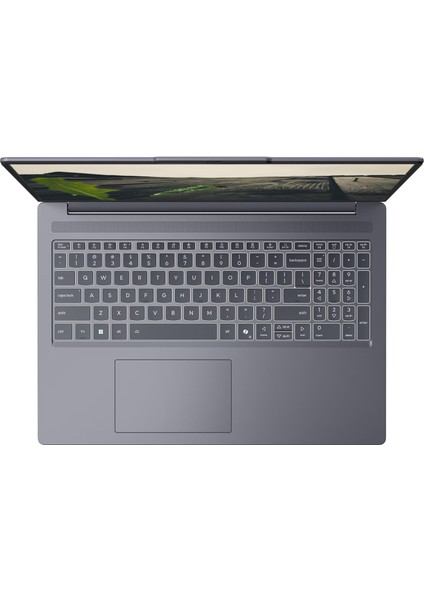 Ideapad Slim 3 16IRH10 Intel Core I7 13620H 24GB 1tb SSD Windows 11 Home 16" Wuxga (1920X1200) IPS 300NITS Taşınabilir Bilgisayar 83K2001VTRH05 + Zetta Çanta