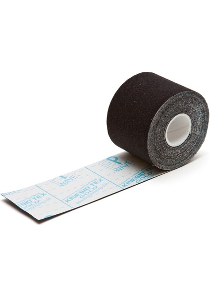 Tex Sporcu Bandı Siyah Ağrı Destek Sporcu Bandı 5CMX5M fiyatları