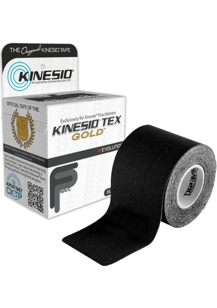 Tex Sporcu Bandı Siyah Ağrı Destek Sporcu Bandı 5CMX5M fırsatları