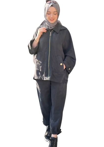 Tesettür Günlük Takım