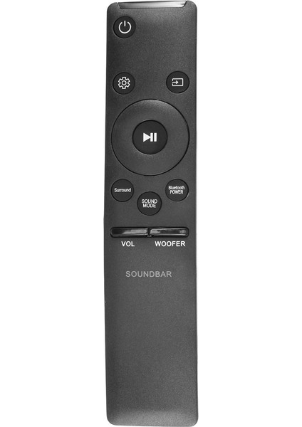 AH59-02758A Samsung Soundbar Kumandası (HW-M450 HW-M4500 HW-M4501 HW-M550 HW-M430 HW-M360 HW-M370)