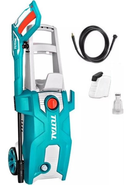Yüksek Basınçlı Yıkama Makinesi 160 BAR-2000W TGT11376