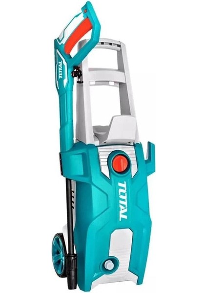 Yüksek Basınçlı Yıkama Makinesi 160 BAR-2000W TGT11376