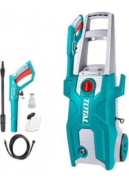 Yüksek Basınçlı Yıkama Makinesi 160 BAR-2000W TGT11376