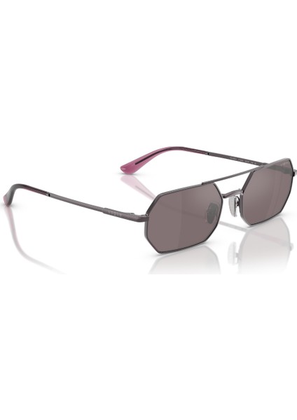 Vo 4329S 5149LB 55 Vogue Polarize Güneş Gözlüğü fırsatları