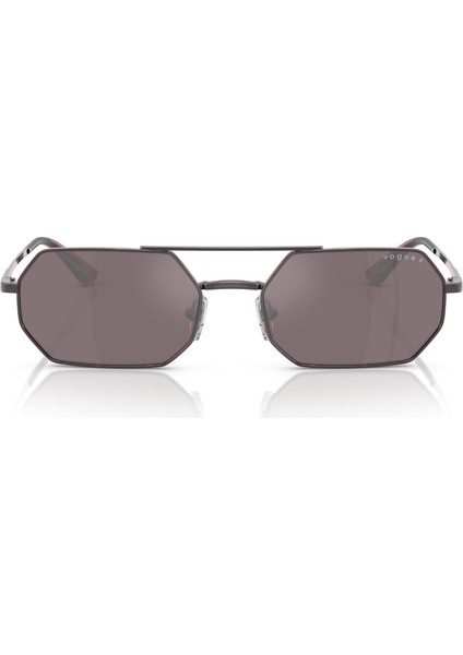 Vo 4329S 5149LB 55 Vogue Polarize Güneş Gözlüğü indirimleri