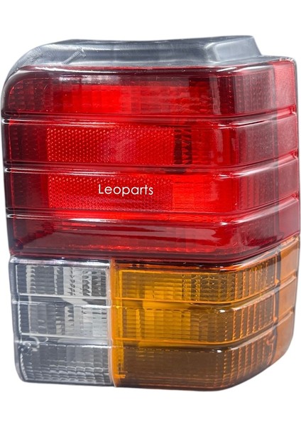 Kia Pride Hatchback Stop Lambası Sağ 2000-2001 KK340-51-150