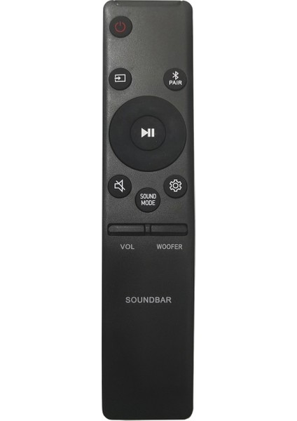Samsung AH59-02767A -N400 -N450/ -N550/ -N650/ -NW700/ Soundbar Uzaktan Kumandası