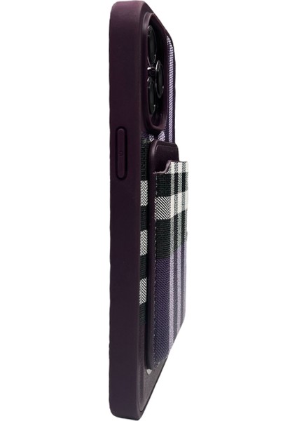 Apple iPhone 15 Pro Max Uyumlu NT-N034 Arka Koruma Kılıf
