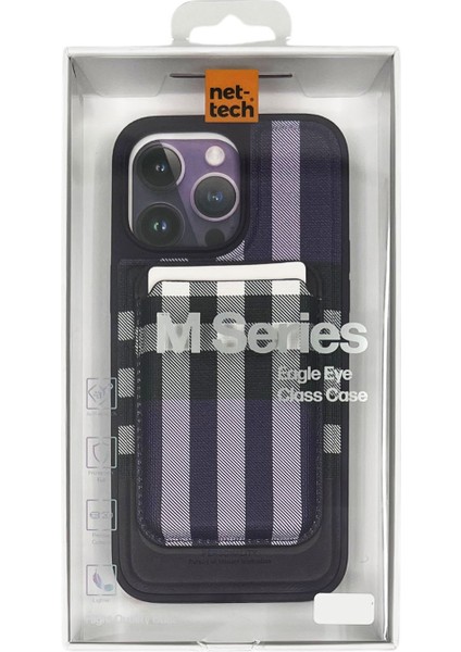 Apple iPhone 15 Pro Max Uyumlu NT-N034 Arka Koruma Kılıf