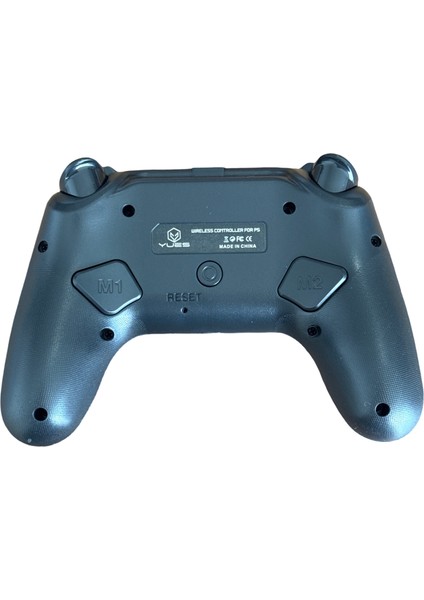 Ps5 Uyumlu Dualsense Wireless Controller Oyun Kolu Ps5 Joystick ( PS5 Tam Uyumlu )