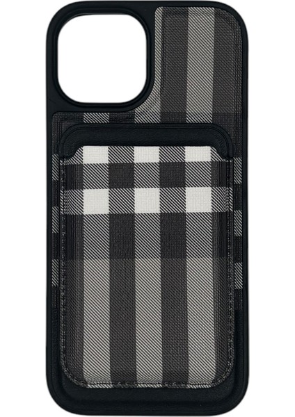 Apple iPhone 13 Uyumlu NT-N034 Arka Koruma Kılıf