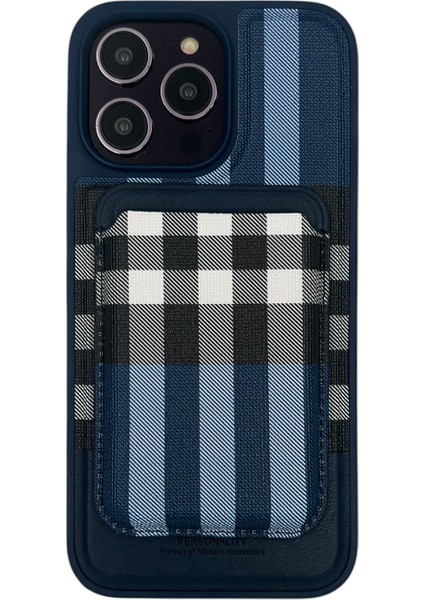 Apple iPhone 15 Pro Max Uyumlu NT-N034 Arka Koruma Kılıf
