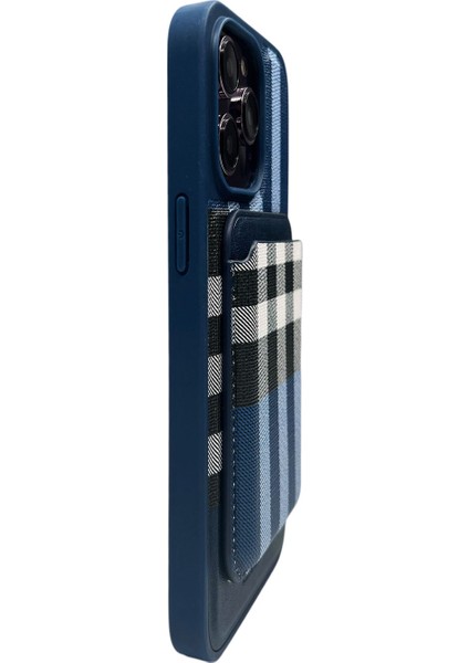 Apple iPhone 15 Pro Max Uyumlu NT-N034 Arka Koruma Kılıf