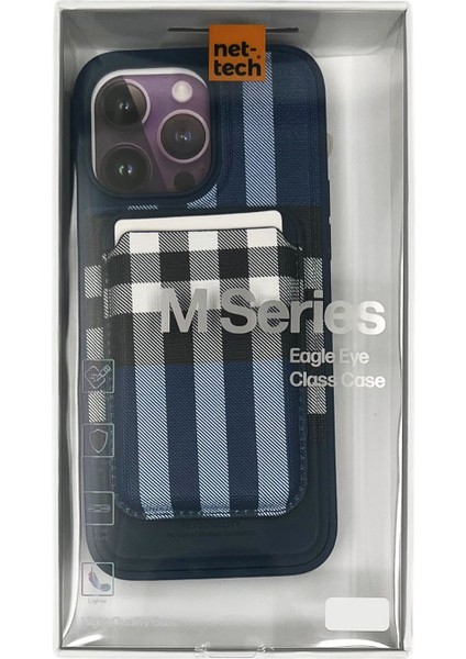 Apple iPhone 15 Pro Max Uyumlu NT-N034 Arka Koruma Kılıf