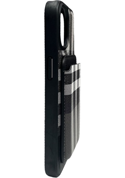 Apple iPhone 15 Uyumlu NT-N034 Arka Koruma Kılıf