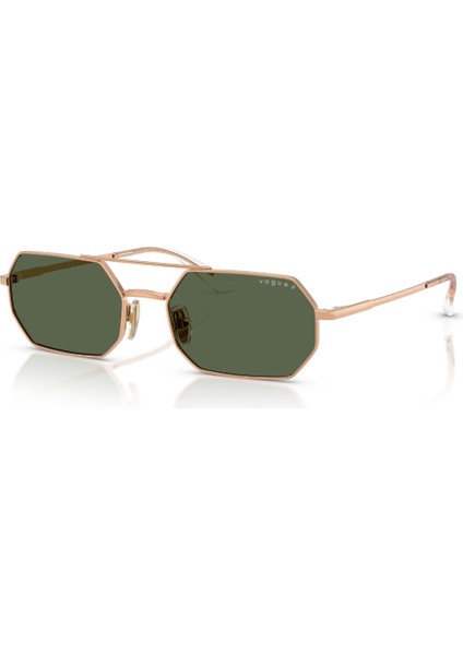 Vo 4329S 51529A 55 Vogue Polarize Güneş Gözlüğü