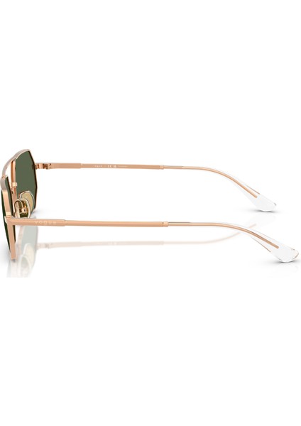 Vo 4329S 51529A 55 Vogue Polarize Güneş Gözlüğü