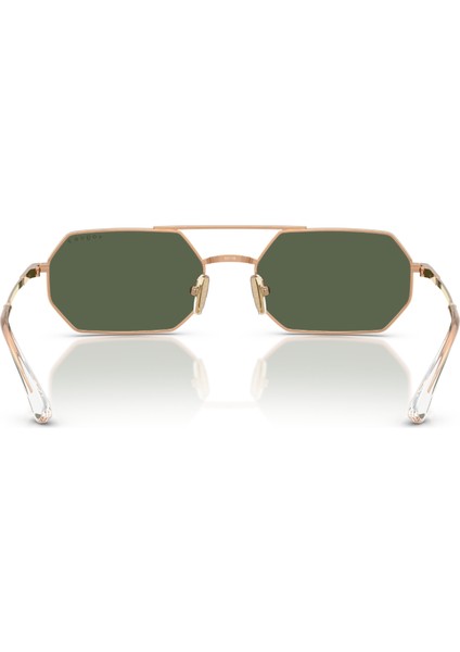 Vo 4329S 51529A 55 Vogue Polarize Güneş Gözlüğü