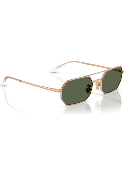 Vo 4329S 51529A 55 Vogue Polarize Güneş Gözlüğü