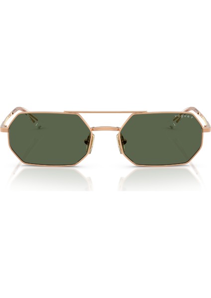 Vo 4329S 51529A 55 Vogue Polarize Güneş Gözlüğü