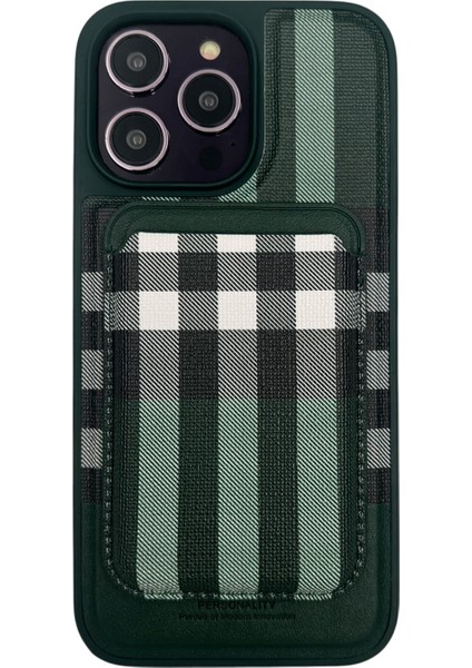 Apple iPhone 15 Pro Max Uyumlu NT-N034 Arka Koruma Kılıf