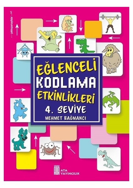 4.sınıflar Için Okumayı Sevdiren 10 Lu Hikaye Seti -Bil Bul Eğlen-Kodlama 3 (Okulda Evde Tatilde) fiyatları