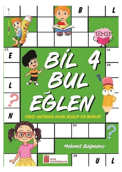4.sınıflar Için Okumayı Sevdiren 10 Lu Hikaye Seti -Bil Bul Eğlen-Kodlama 4 (Okulda Evde Tatilde) modelleri