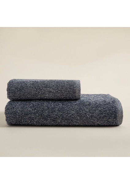 Açık Mavi Bambu El Havlusu 50x90 cm, yumuşak ve şık kullanım sağlar. fiyatları