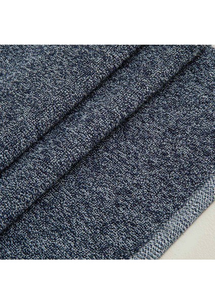 Açık Mavi Bambu El Havlusu 50x90 cm, yumuşak ve şık kullanım sağlar. fırsatları