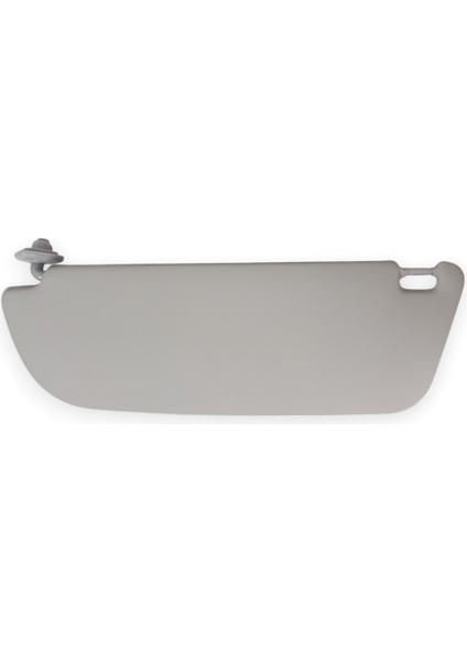 Opel Corsa B 1993-2000 Sağ Yolcu Tarafı Güneşlik Gri Renk modelleri