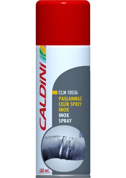 400 ml Krom Sprey Boya