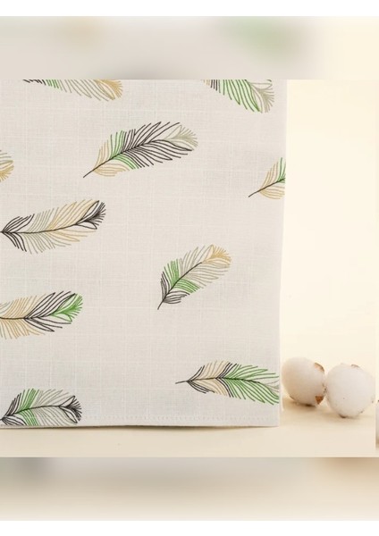 %100 Pamuk Müslin Bezi Battaniyesi Bebek Battaniyesi Örtü fiyatları