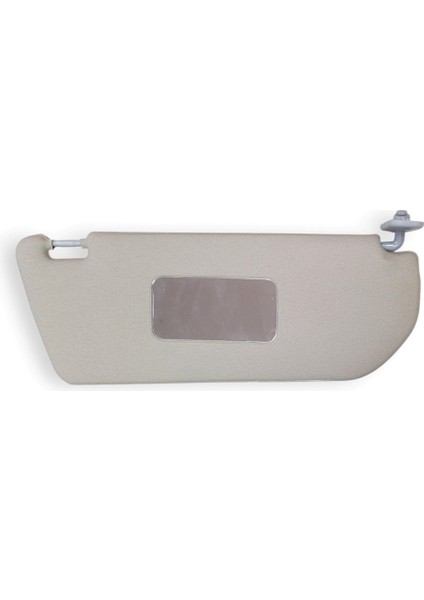 Opel Astra F 1992-1997 Sağ Yolcu Tarafı Güneşlik Gri Renk