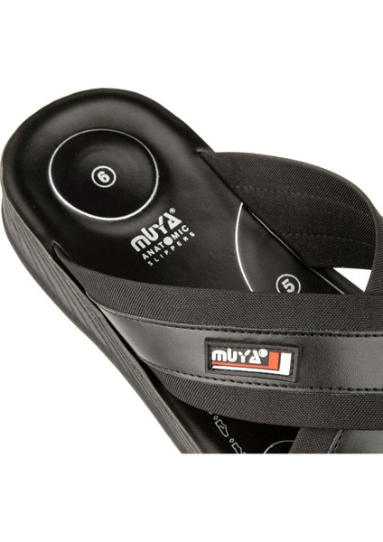 Ikon Anatomik Tabanlı Erkek Terlik modelleri