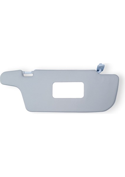 Hyundai Accent Admire 2000-2005 Sağ Yolcu Tarafı Güneşlik Gri Renk