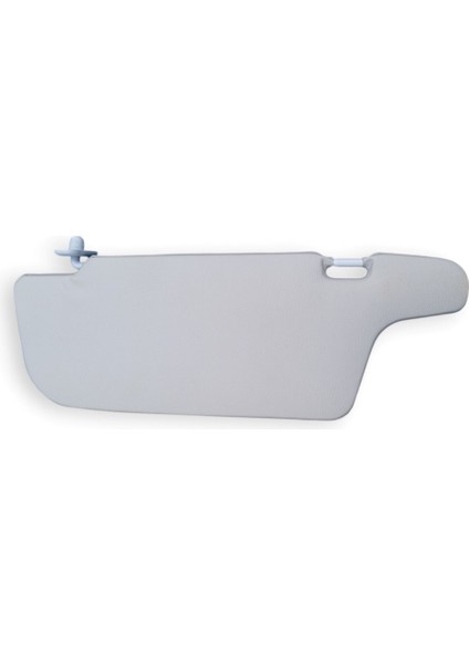 Hyundai Accent Admire 2000-2005 Sağ Yolcu Tarafı Güneşlik Gri Renk modelleri