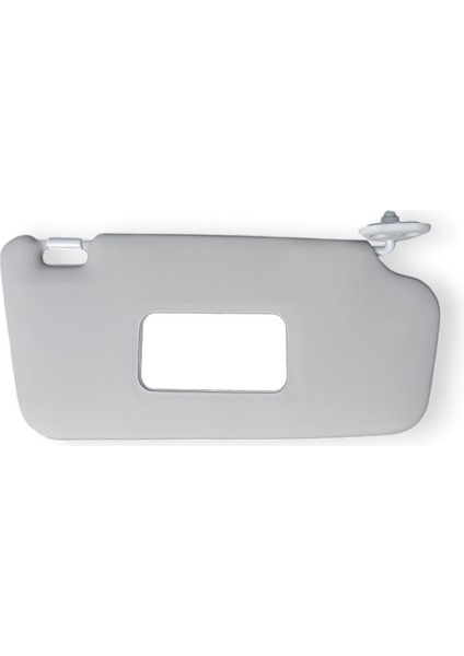 Hyundai Accent Era 2006-2011 Sağ Yolcu Tarafı Güneşlik Gri Renk