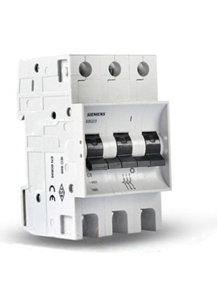 5502 350-2YA 25A Simens Sigorta