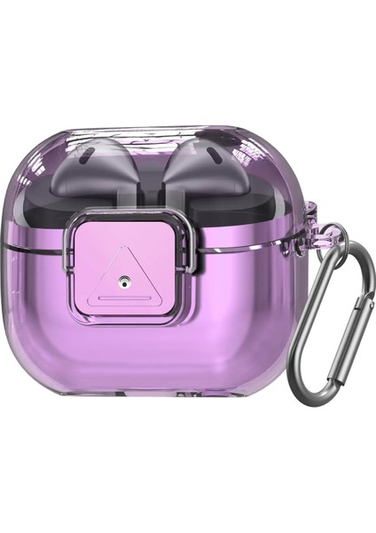 Samsung Galaxy Buds 3 Silikon Kılıf