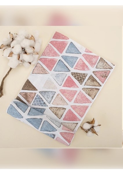 %100 Pamuk Müslin Bezi Battaniyesi Bebek Battaniyesi Örtü fiyatları