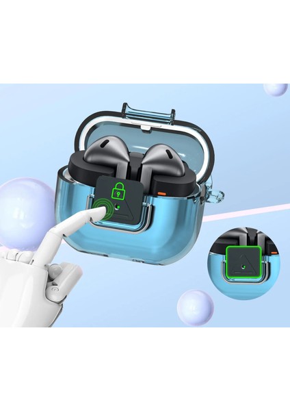 Samsung Galaxy Buds 3 Silikon Kılıf fiyatları