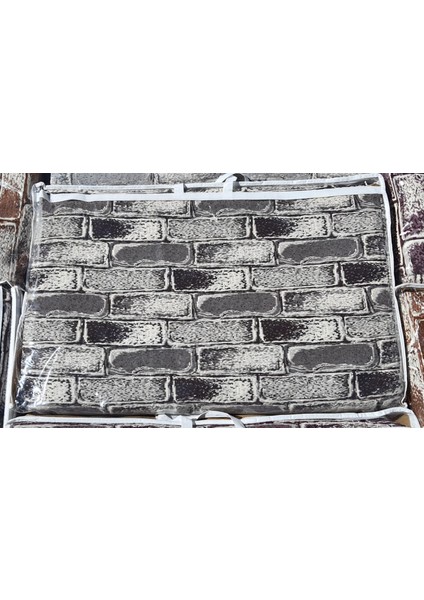 Halı Örtüsü Savan 12 M2 3mtx4mt