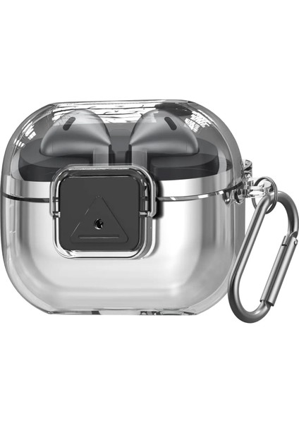 Samsung Galaxy Buds 3 Silikon Kılıf